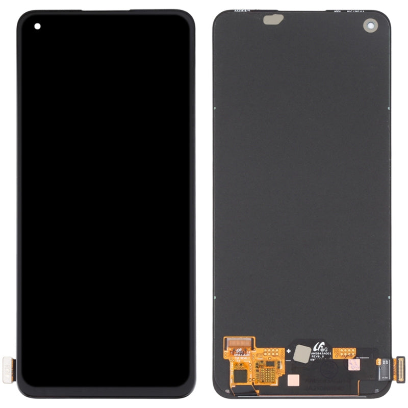 For OnePlus Nord N20 5G OEM Grade S AMOLED Screen and Digitizer Assembly Part (without Logo) For OnePlus Nord N20 5G OEM Grade S AMOLED Screen and Digitizer Assembly Part (without Logo)